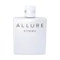 Mobile Preview: Chanel Allure Homme Edition Blanche Eau de Parfum 100 ml Flacon