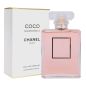 Preview: Chanel Coco Mademoiselle Eau de Parfum 200 ml XXL Parfum Damen Duft Spray