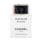 Preview: Chanel Platinum Egoiste Eau de Toilette 50 ml Flacon