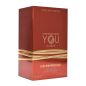 Preview: Giorgio Armani Stronger With You Amber Eau de Parfum 50 ml Herren Parfüm Duft Spray
