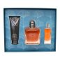 Preview: Giorgio Armani Stronger with You Eau de Parfum 100 ml + 15ml Duft Set Herren Geschenkset