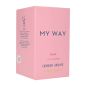 Preview: Giorgio Armani My Way Eau de Parfum 50 ml Damen Parfüm Box