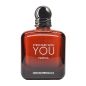 Preview: Giorgio Armani Stronger With You Parfum 50 ml Intense Herren Parfüm Duft Flakon