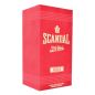 Preview: Jean Paul Gaultier Scandal pour Homme Absolu Parfum Concentre 150 ml Herren Duft EDP Spray Box