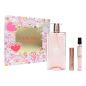 Preview: Lancome Idole Set 50ml + 10ml + Mini Lash Idole Flutter Mascara Damen Duftset EDP Spray