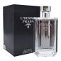 Preview: Prada LHomme Eau de Toilette 100 ml XL Herren Duft EDT Spray