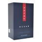 Preview: Prada Luna Rossa Ocean Eau de Parfum 100 ml XL Premium Herren Parfüm EDP Duft Spray Box