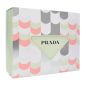 Preview: Prada Paradoxe Eau de Parfum 90ml + 10ml Travel Stick 50ml Bodylotion Duft Set Box