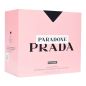 Preview: Prada Paradoxe Intense Eau de Parfum 90 ml Premium Damen Parfüm EDP Duft Box
