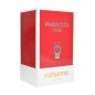 Preview: Paco Rabanne Phantom In Red Parfum Elixir 100 ml Intense Herren Parfüm Duft Spray Box
