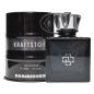 Preview: Rammstein Kraftstoff Eau de Parfum 100 ml Herren Duft EDP Spray
