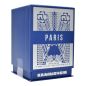 Preview: Rammstein Paris for Him Eau de Parfum 100 ml + 15 ml Elexir Herren Duft EDP Box