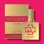 Preview: Rammstein Rosenrot Intense Eau de Parfum 100 ml Damen Unisex Duft EDP Box