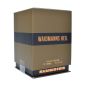 Preview: Rammstein Waidmanns Heil Eau de Parfum 100 ml XL Herren Parfüm Duft Spray Box