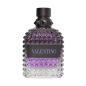Preview: Valentino Born In Roma Uomo Purple Melancholia Eau de Toilette 100 ml Herren Duft Flakon