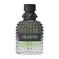 Preview: Valentino Uomo Born in Roma Green Stravaganza Eau de Toilette 100 ml XL Herren Parfum EDT Duft Flakon