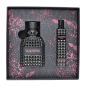 Preview: Valentino Uomo Born in Roma Intense Eau de Parfum 50 ml + Travel Stick 10 ml Herren Geschenkset Inhalt