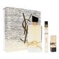 Preview: Yves Saint Laurent Libre Eau de Parfum 90 ml + 10 ml & Lippenstift Damen Duft Set