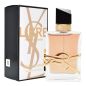 Preview: Yves Saint Laurent Libre Flowers & Flames Eau de Parfum 90 ml Damen Parfüm EDP Duft Spray