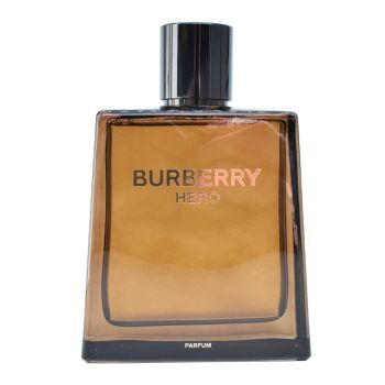 Burberry Hero Parfum 150 ml XXL Herren Intense Parfüm Duft Flakon