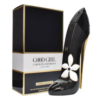 Carolina Herrera Good Girl Jasmine Absolute Eau de Parfum 80 ml Damen Duft EDP Spray