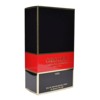 Carolina Herrera Very Good Girl Eau de Parfum 50 ml Parfüm Damen EDP Duft Box