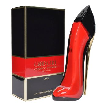 Carolina Herrera Very Good Girl Eau de Parfum 80 ml Parfüm Damen EDP Duft Spray