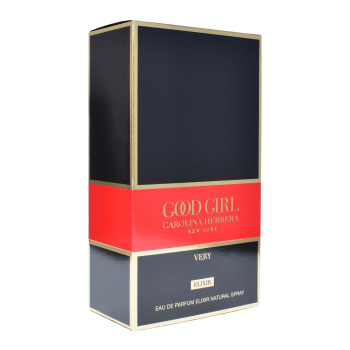 Carolina Herrera Very Good Girl Eau de Parfum Elixir 80 ml Parfüm Damen EDP Duft Box