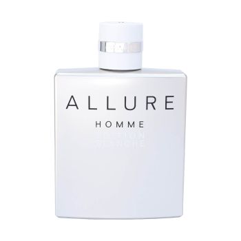 Chanel Allure Homme Edition Blanche Eau de Parfum 100 ml Flacon