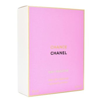 Chanel Chance Eau Fraîche Eau de Parfum 50 ml Damen Parfum Premium Duft Box