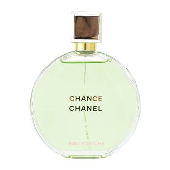 Chanel Chance Eau Fraîche Eau de Parfum 50 ml Damen Parfum Premium Duft Flakon