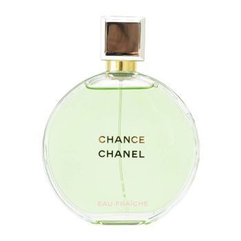 Chanel Chance Eau Fraîche Eau de Parfum 50 ml Damen Parfum Premium Duft Flakon