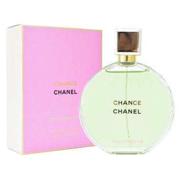 Chanel Chance Eau Fraîche Eau de Parfum 50 ml Damen Parfum Premium Duft Spray
