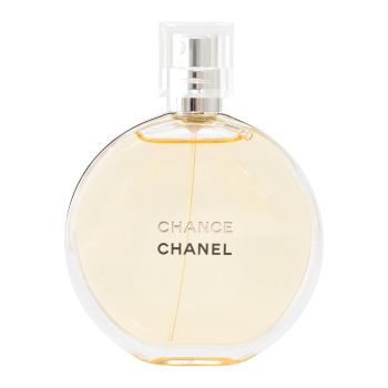 Chanel Chance Eau de Toilette 50 ml Damen Parfüm Premium Duft Spray Flakon
