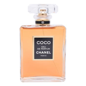 Chanel Coco Eau de Parfum 35 ml Damen Parfüm Premium Duft Flakon