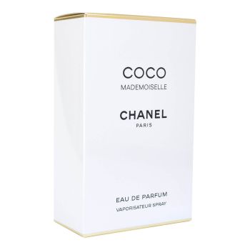 Chanel Coco Mademoiselle Eau de Parfum 200 ml XXL Parfum Damen Duft Spray Box