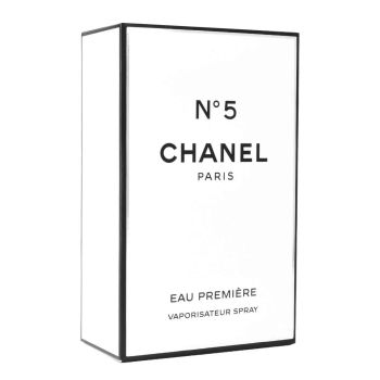 Chanel No 5 Eau Premiere 35 ml Eau de Parfum Premium Damen EDP Duft Box