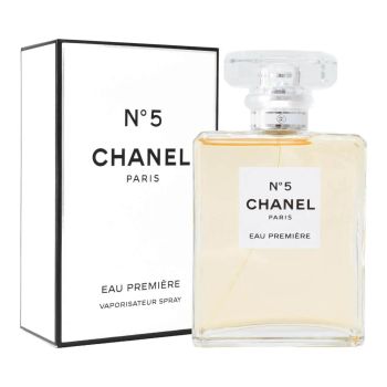 Chanel No 5 Eau Premiere 35 ml Eau de Parfum Premium Damen EDP Duft Spray