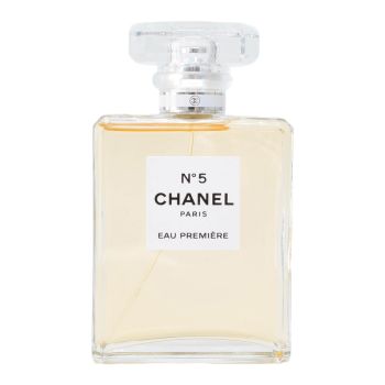 Chanel No 5 Eau Premiere 100 ml XL Eau de Parfum Damen Parfüm EDP Duft Flakon
