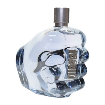 Diesel Only the Brave Eau de Toilette 200 ml Parfum Herren EDT Duft Flakon