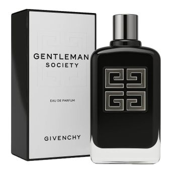 Givenchy Gentleman Society Eau de Parfum 200 ml XXL Herren Parfüm Duft EDP Spray