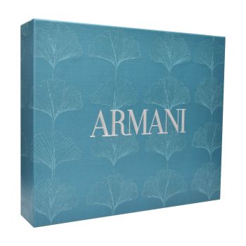 Giorgio Armani Stronger with You Eau de Parfum 100 ml + 15ml Duft Set Herren Geschenkset