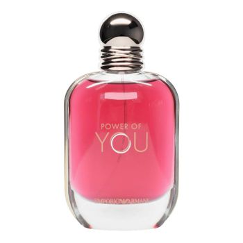 Giorgio Armani Power Of You Eau de Parfum 90 ml Damen Parfüm EDP Duft Flakon