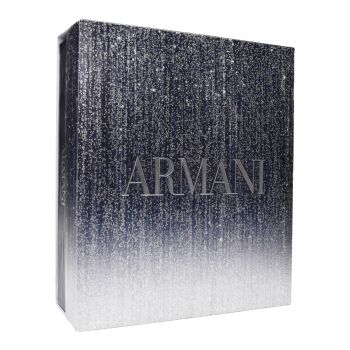 Giorgio Armani Stronger with You Eau de Parfum 100 ml + 15 ml Duft Set Herren Geschenk Box
