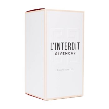 Givenchy L'Interdit Eau de Toilette 80 ml Damen Parfüm Duft EDT Box