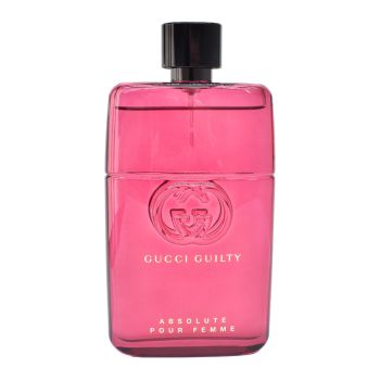Gucci Guilty Absolute Pour Femme Eau de Parfum 90 ml XL Damen Duft EDP Spray Flakon