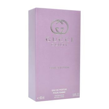 Gucci Guilty Pour Femme Eau de Parfum 90 ml Love Edition Damen Duft EDT Spray Box