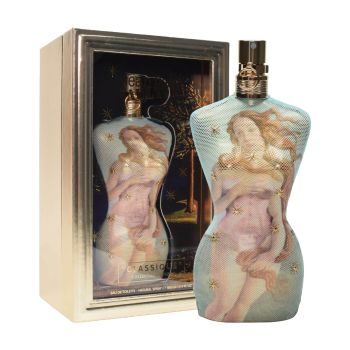 Jean Paul Gaultier Classique Collector Edition Eau de Toilette 100 ml Damen Parfüm EDT Duft Spray