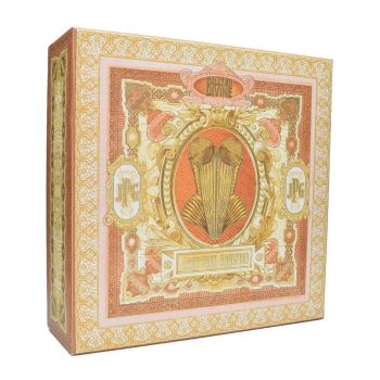 Jean Paul Gaultier Divine Eau de Parfum 50 ml + Body Lotion 75 ml Damen Duftset Box