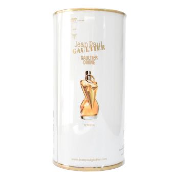 Jean Paul Gaultier Divine Le Parfum 100 ml XL Premium Damen Parfüm Duft EDP Spray Flakon